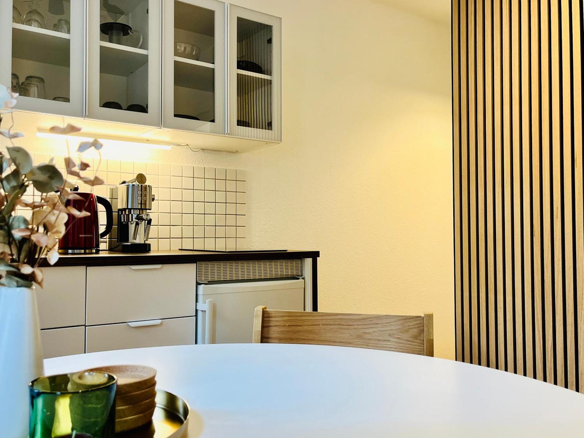 Aycatcherhomes - Top Lage I 4 Personen I Zentral I Altstadt Marburg I Naehe Fluss Lahn I Boutique Apartment Pera Luaran gambar