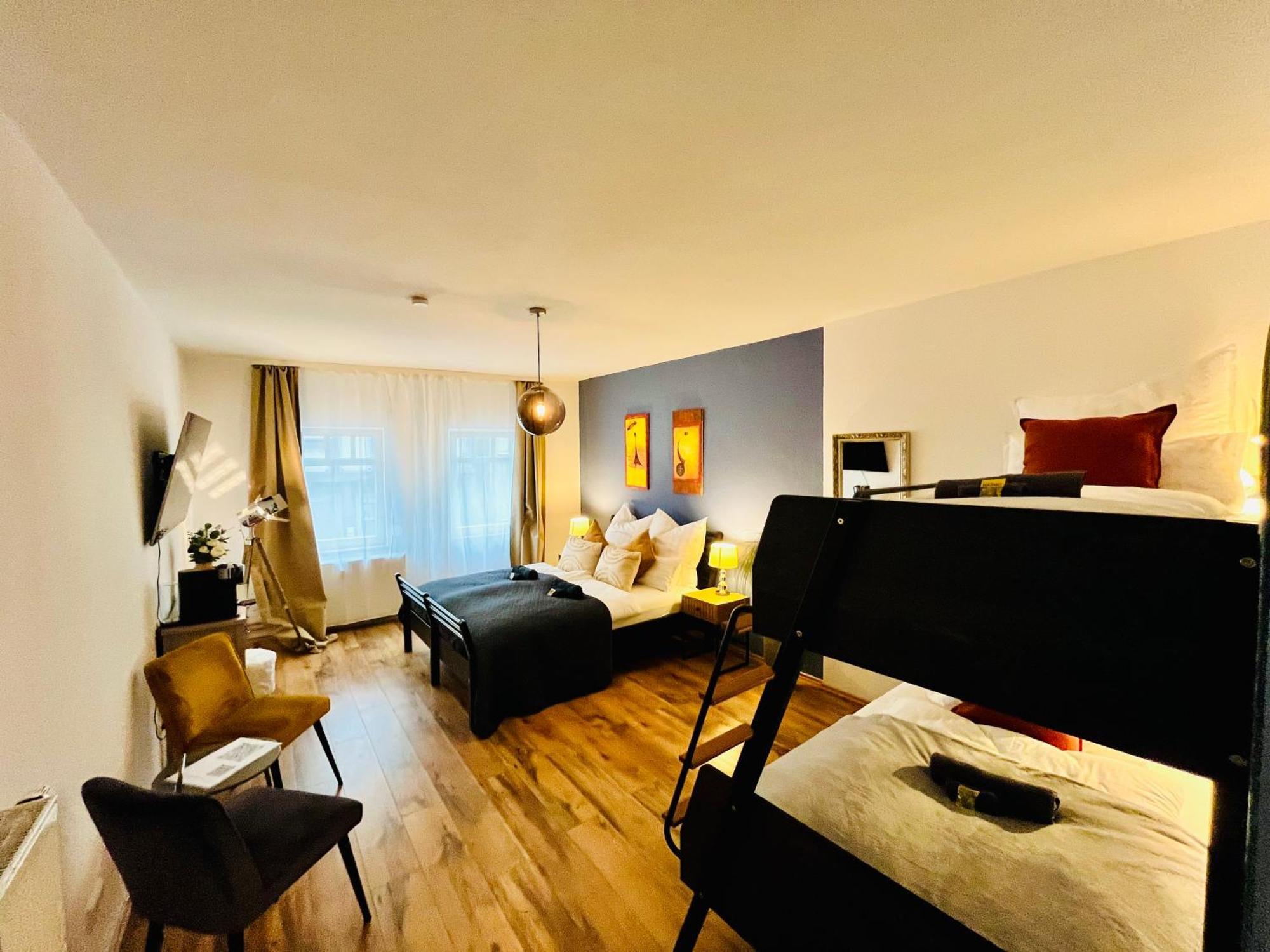 Aycatcherhomes - Top Lage I 4 Personen I Zentral I Altstadt Marburg I Naehe Fluss Lahn I Boutique Apartment Pera Luaran gambar
