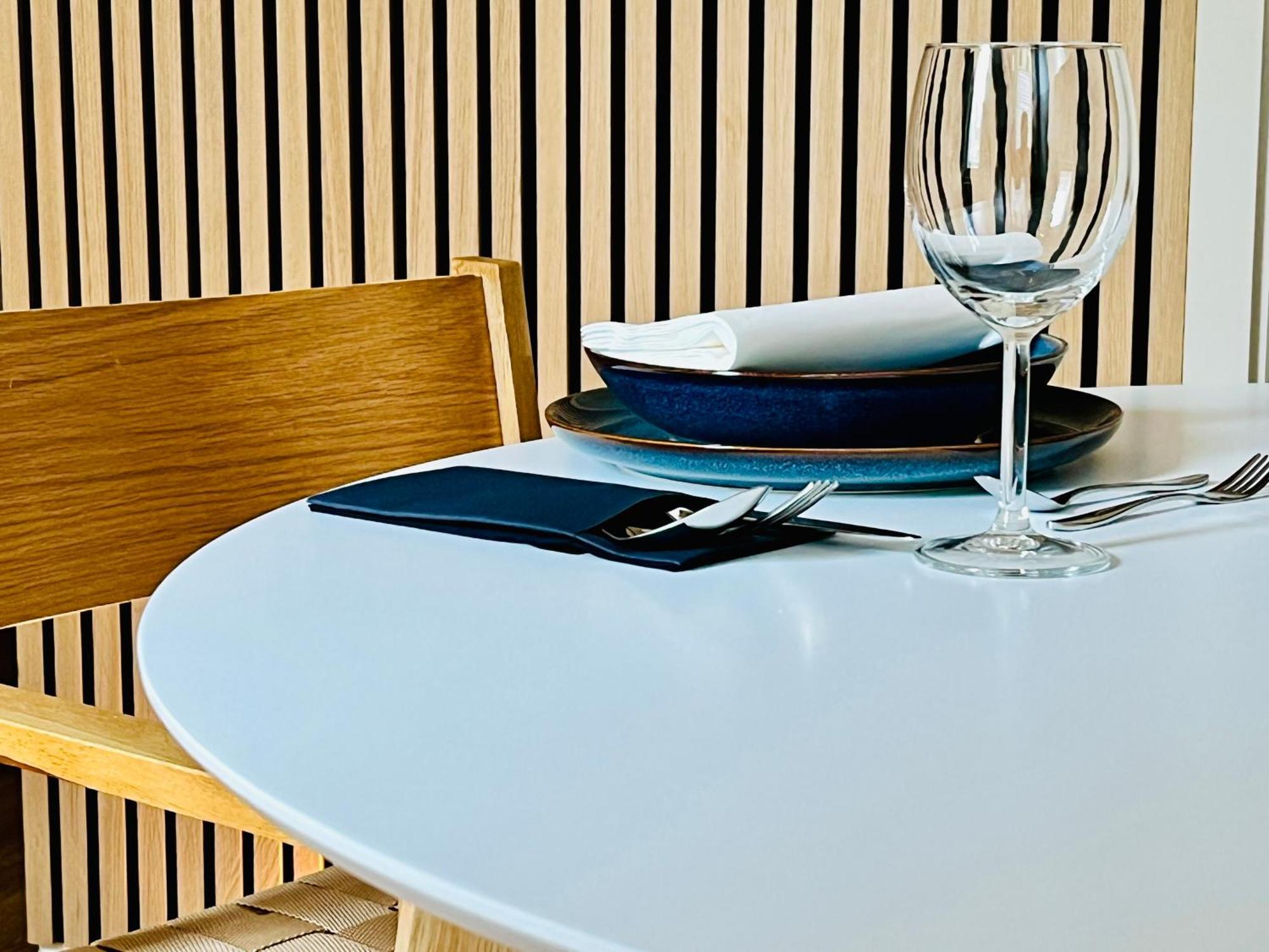 Aycatcherhomes - Top Lage I 4 Personen I Zentral I Altstadt Marburg I Naehe Fluss Lahn I Boutique Apartment Pera Luaran gambar