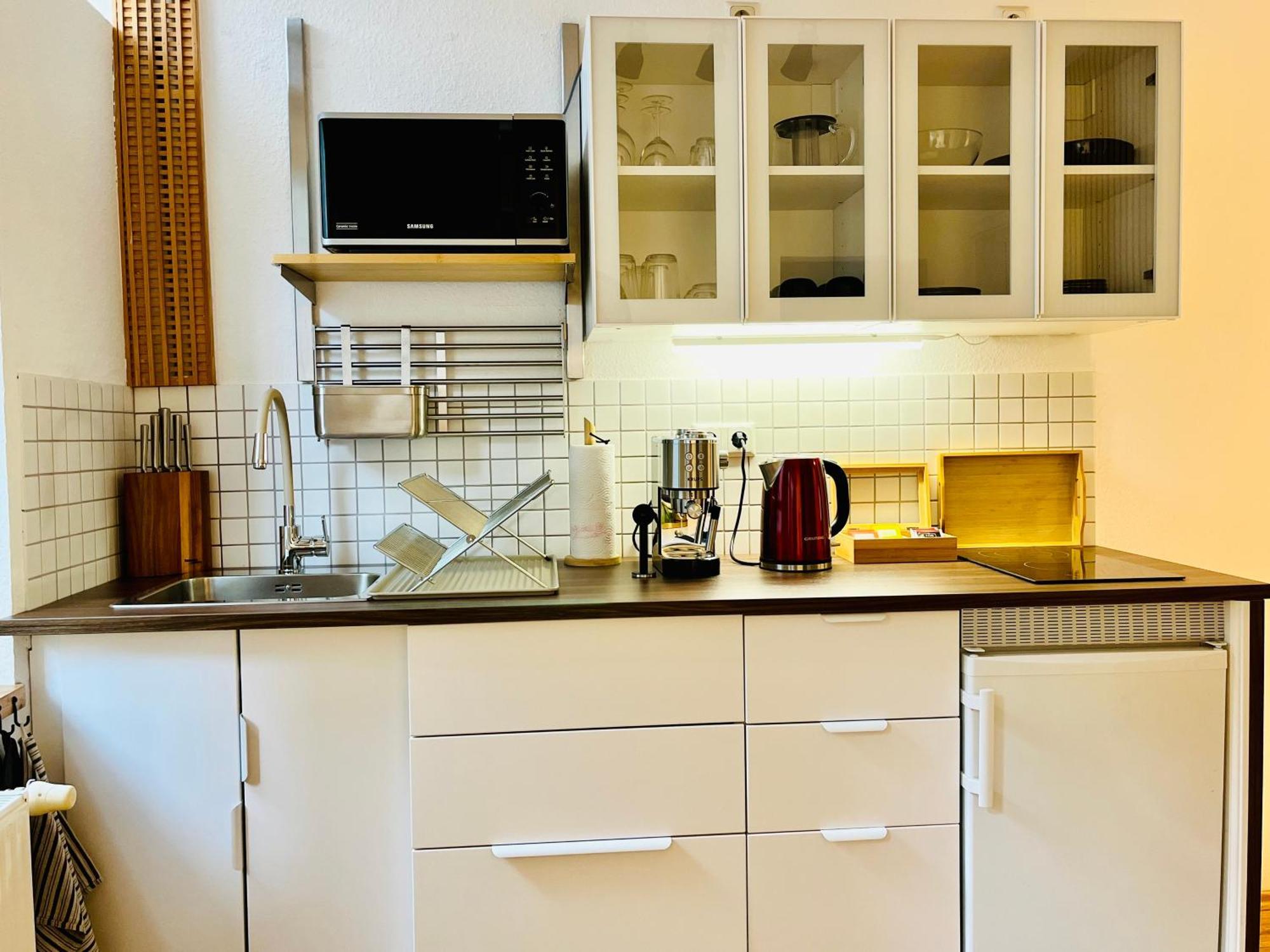Aycatcherhomes - Top Lage I 4 Personen I Zentral I Altstadt Marburg I Naehe Fluss Lahn I Boutique Apartment Pera Luaran gambar