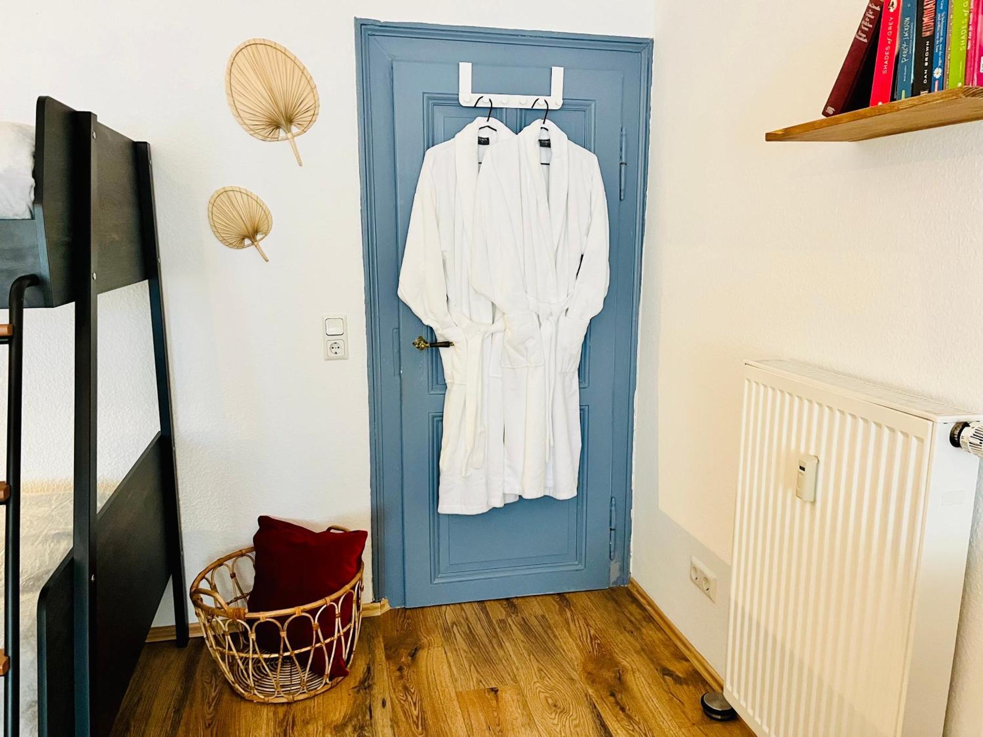 Aycatcherhomes - Top Lage I 4 Personen I Zentral I Altstadt Marburg I Naehe Fluss Lahn I Boutique Apartment Pera Luaran gambar