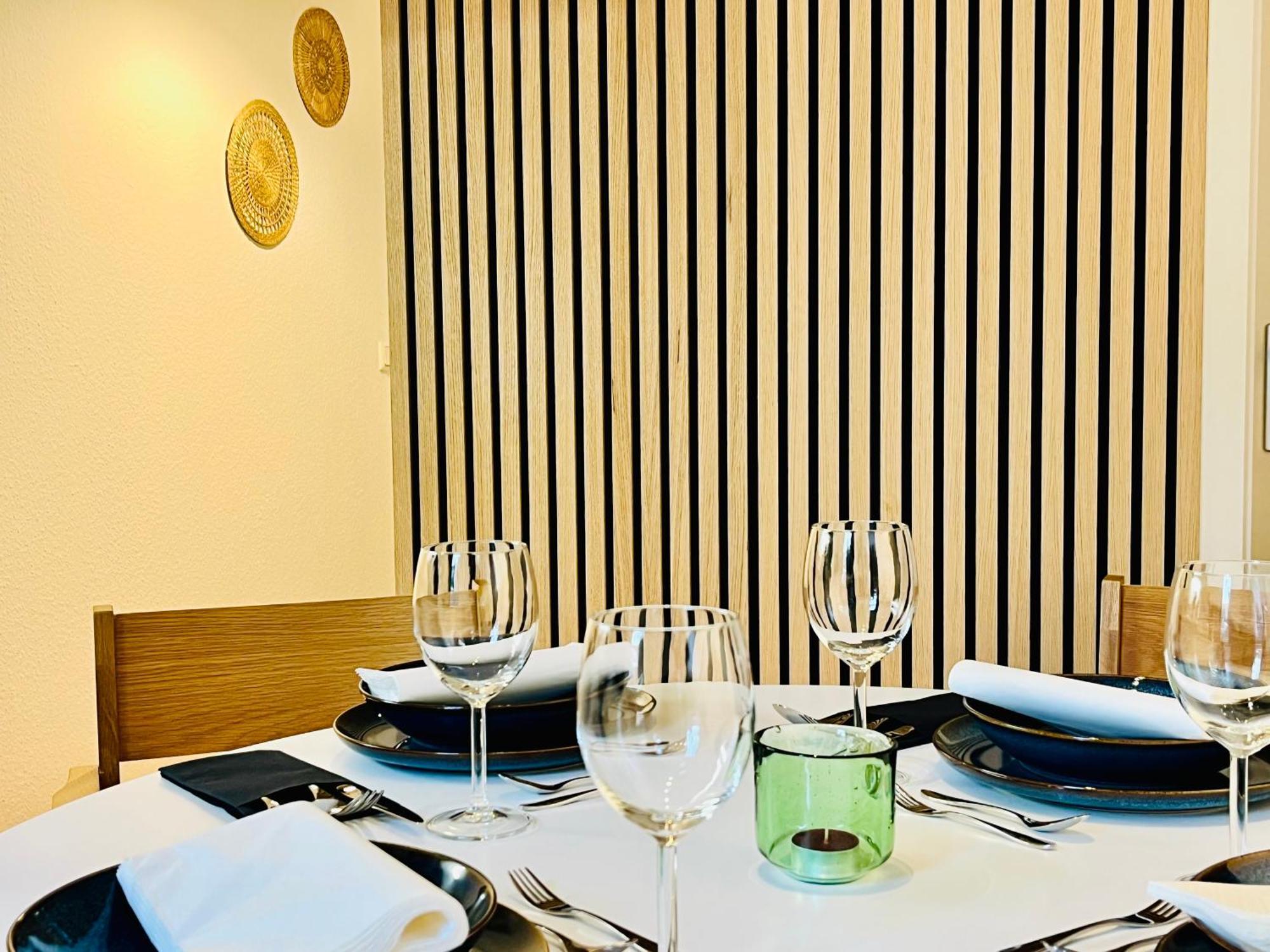 Aycatcherhomes - Top Lage I 4 Personen I Zentral I Altstadt Marburg I Naehe Fluss Lahn I Boutique Apartment Pera Luaran gambar