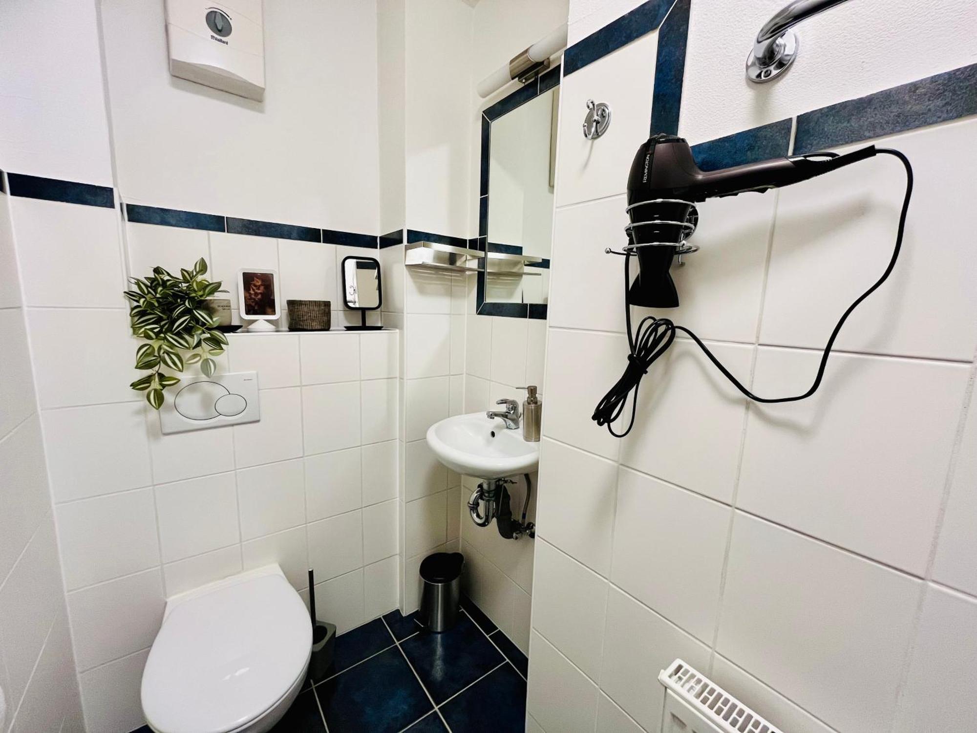 Aycatcherhomes - Top Lage I 4 Personen I Zentral I Altstadt Marburg I Naehe Fluss Lahn I Boutique Apartment Pera Luaran gambar