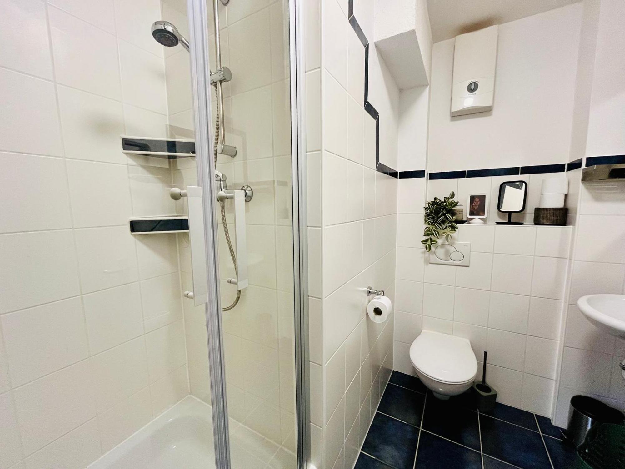 Aycatcherhomes - Top Lage I 4 Personen I Zentral I Altstadt Marburg I Naehe Fluss Lahn I Boutique Apartment Pera Luaran gambar