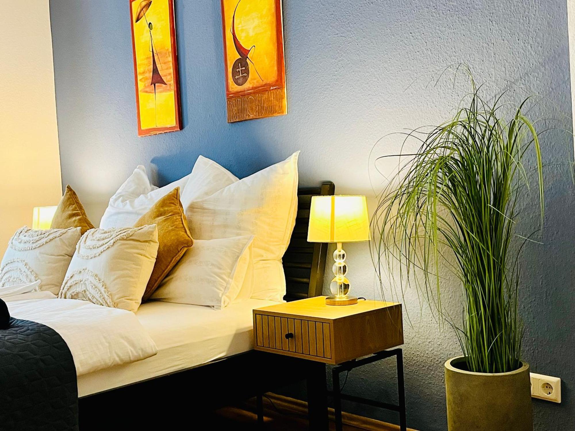 Aycatcherhomes - Top Lage I 4 Personen I Zentral I Altstadt Marburg I Naehe Fluss Lahn I Boutique Apartment Pera Luaran gambar