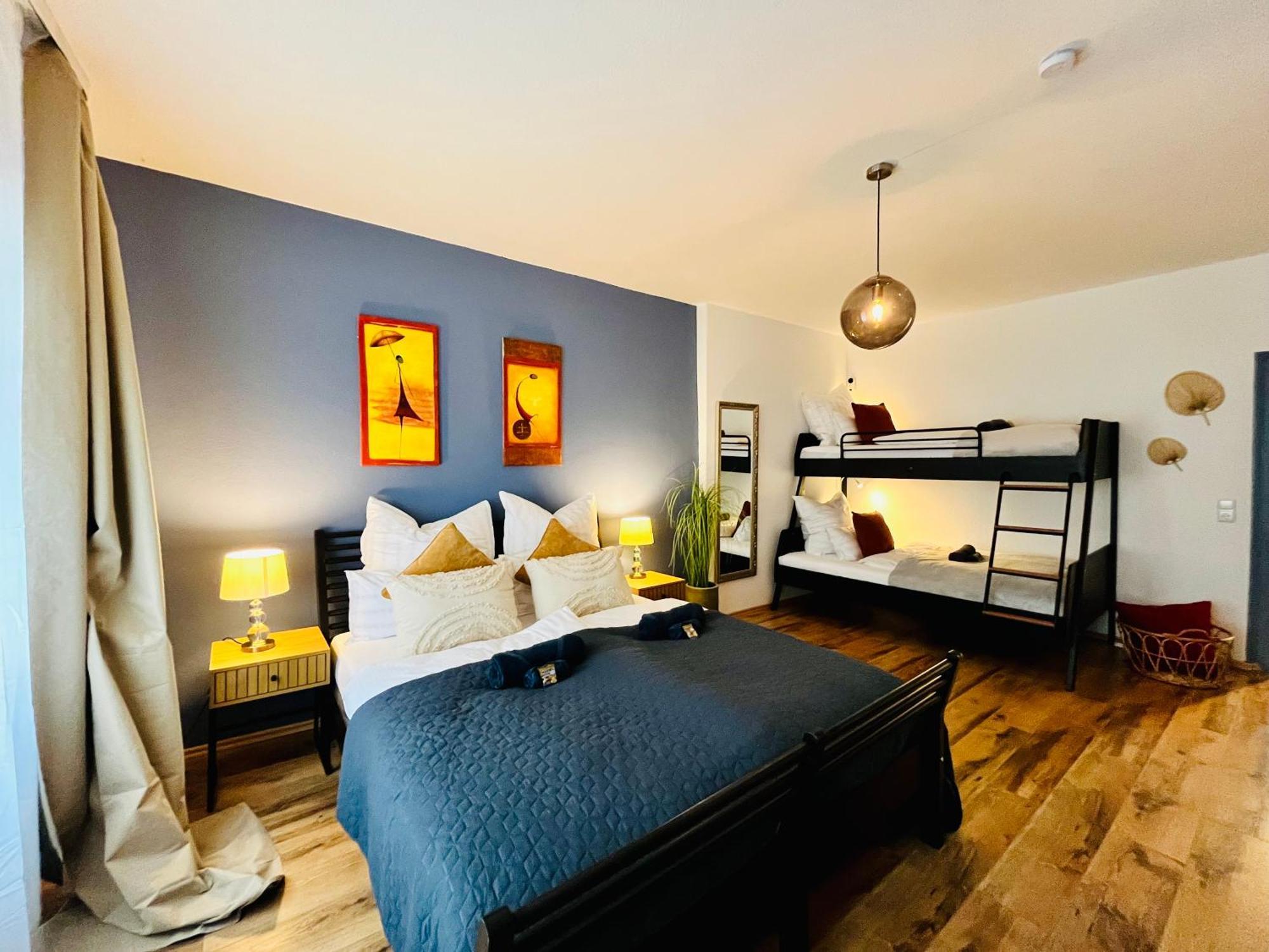 Aycatcherhomes - Top Lage I 4 Personen I Zentral I Altstadt Marburg I Naehe Fluss Lahn I Boutique Apartment Pera Luaran gambar